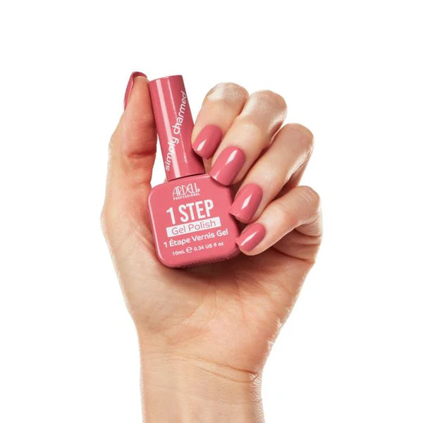 Esmalte 1 Step Gel - Simply Charmed