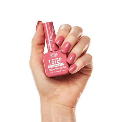 Esmalte 1 Step Gel - Simply Charmed