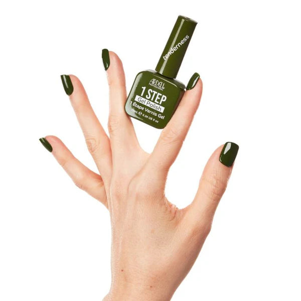 Esmalte 1 Step Gel - Tenderness