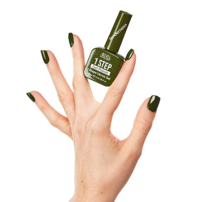 Esmalte 1 Step Gel - Tenderness