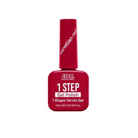 Esmalte 1 Step Gel - Venetian Red