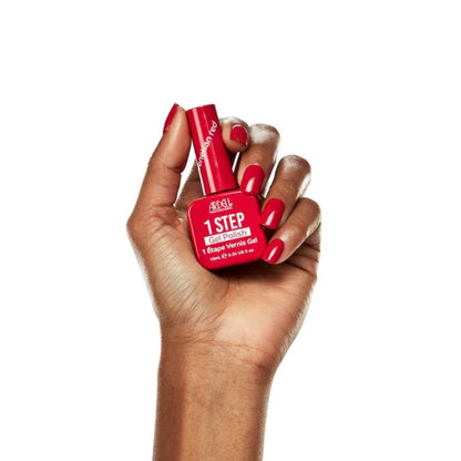 Esmalte 1 Step Gel - Venetian Red