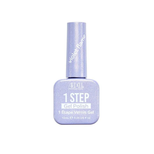 Esmalte 1 Step Gel - Violet Flame