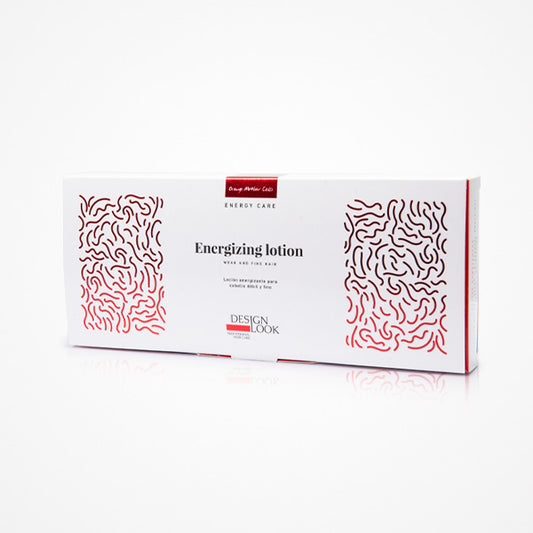 Design Look - Ampollas Anti-Caída