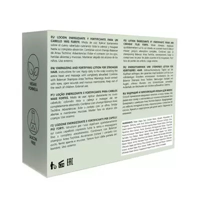 ANEA -Loción fortificante
