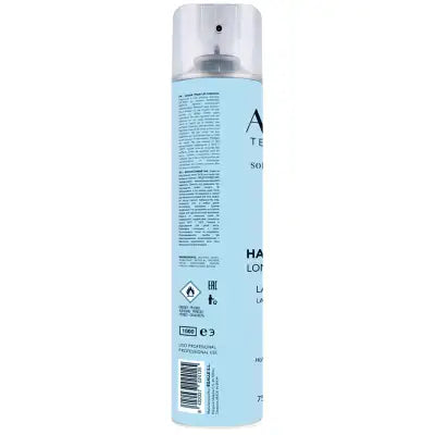 ANEA - Laca spray