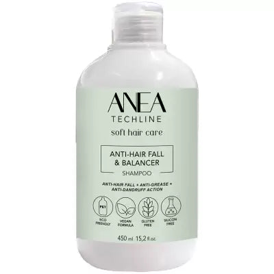 ANEA - Anti-Hair Loss & Balancer