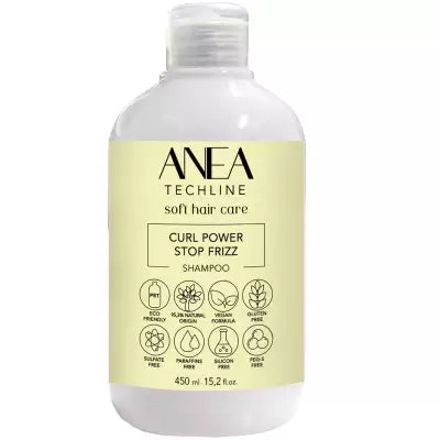 ANEA - Curl Power Stop Frizz