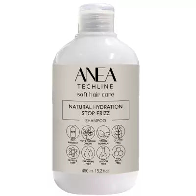 ANEA - Natural Hydration
