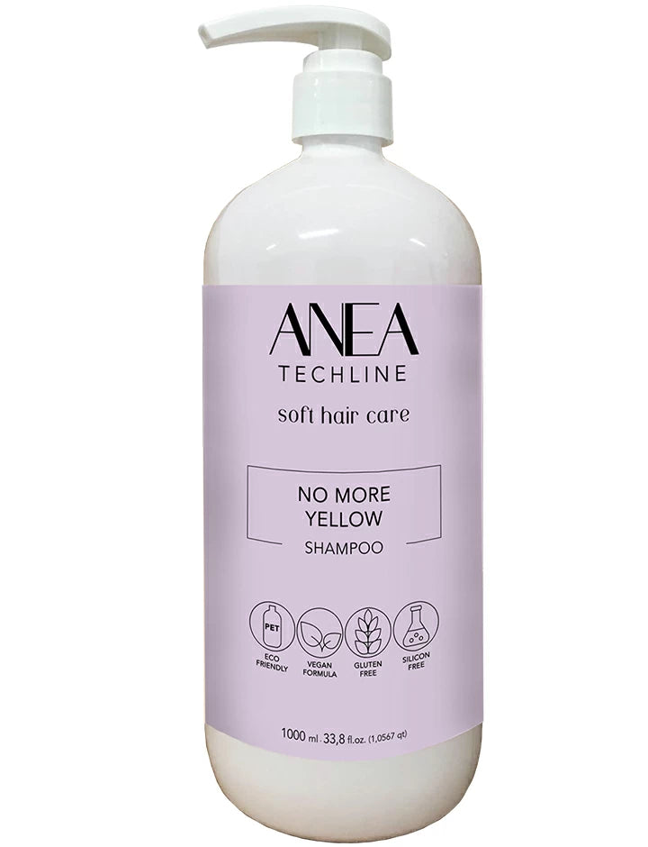ANEA - No more yellow
