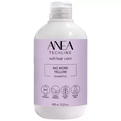 ANEA - No more yellow