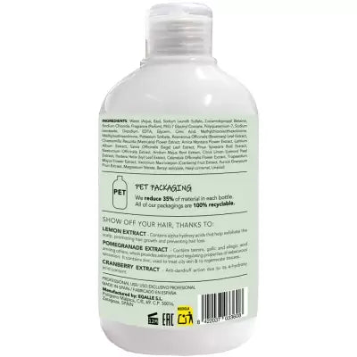 ANEA - Anti-Hair Loss & Balancer