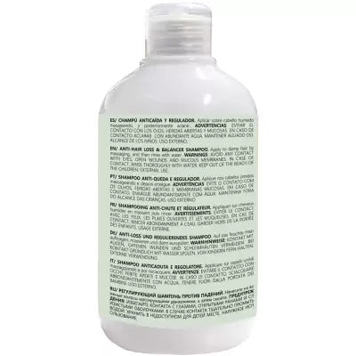 ANEA - Anti-Hair Loss & Balancer