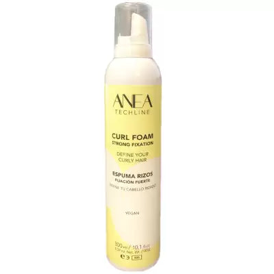 ANEA - Curl foam