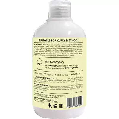 ANEA - Curl Power Stop Frizz