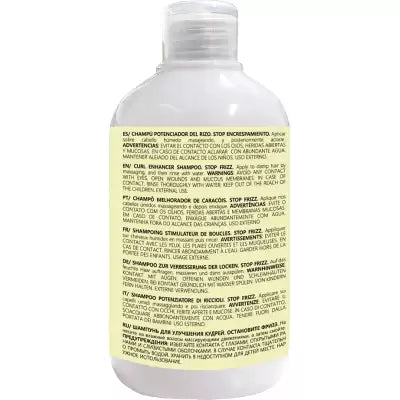 ANEA - Curl Power Stop Frizz
