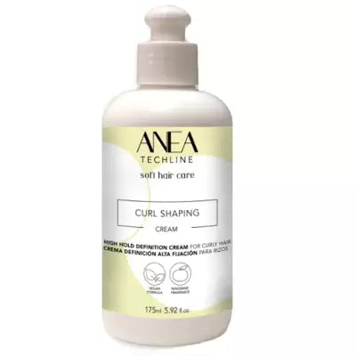 ANEA - Curl Shaping