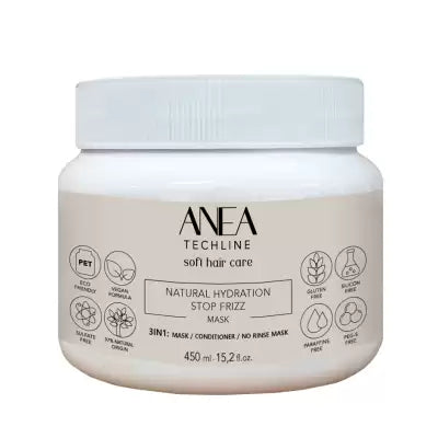 ANEA - Natural Hydration