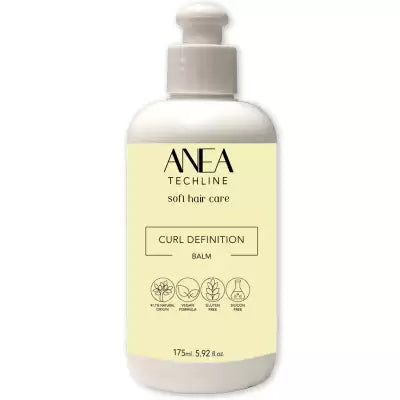 ANEA - Curl definition