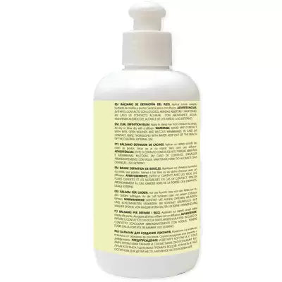 ANEA - Curl definition