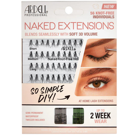 ARDELL - Naked Extensions