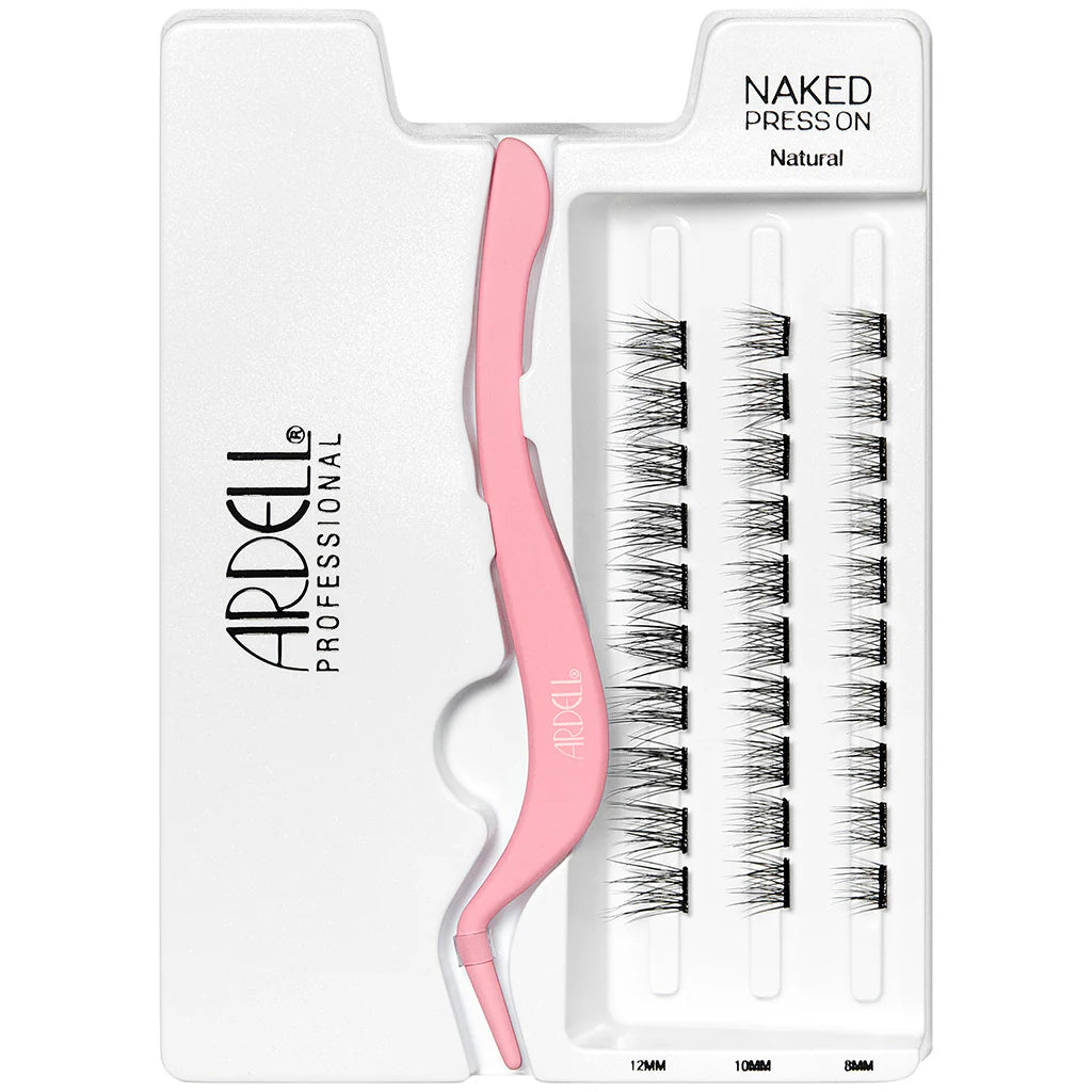ARDELL - Naked Press on