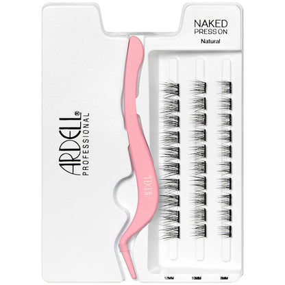 ARDELL - Naked Press on