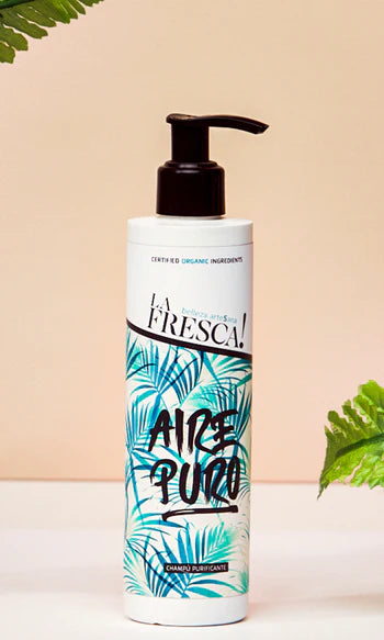 La Fresca! - Champú Purificante