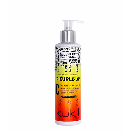 Booster C1 K-CURLS UP Definidor de Rizos - 180ML
