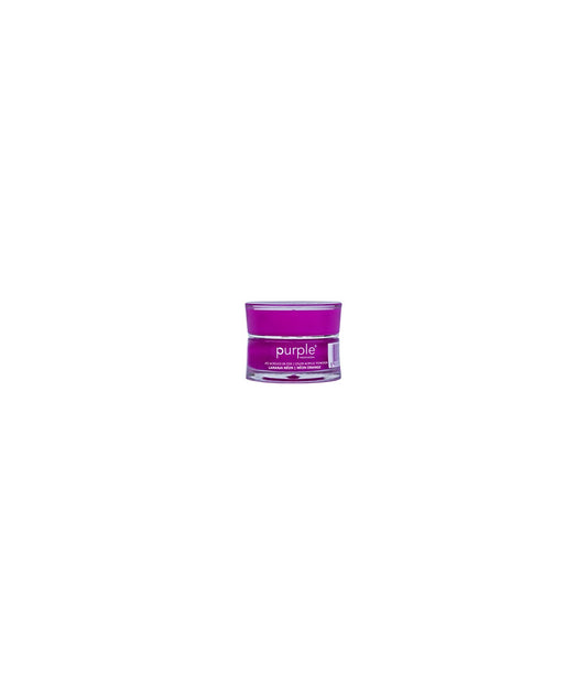 Pó Acrílico Naranja Neón-Purple 3.5gr