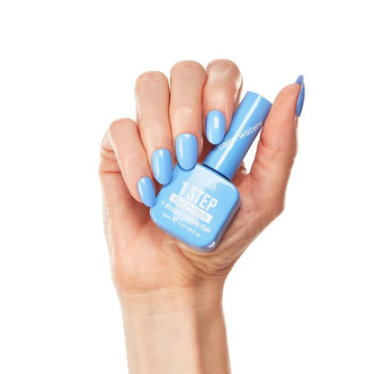 Esmalte 1 Step Gel - Calm Waters