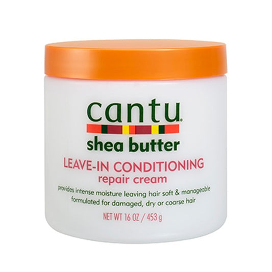 CANTU SB LEAVE-IN CREAM 453G/16OZ