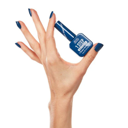 Esmalte 1 Step Gel - Ceylon Sapphire