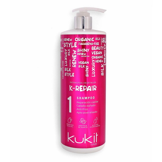 Champú K-REPAIR Reparación Profunda - 1000ml