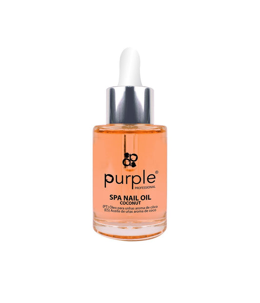 Spa Nail Oil - Coconut