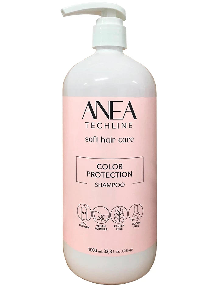 ANEA - Color Protection