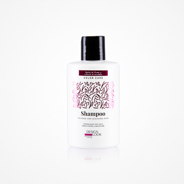 Design Look - Champú Color Care
