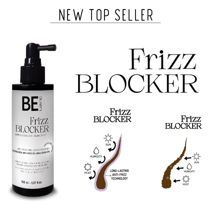 Be teknic - Frizz Blocker