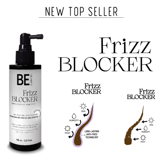 Be teknic - Frizz Blocker