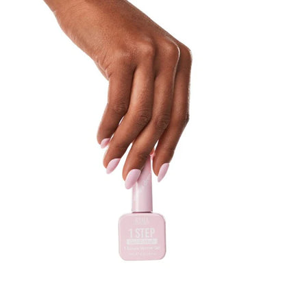 Esmalte 1 Step Gel - Dahlia Dreams