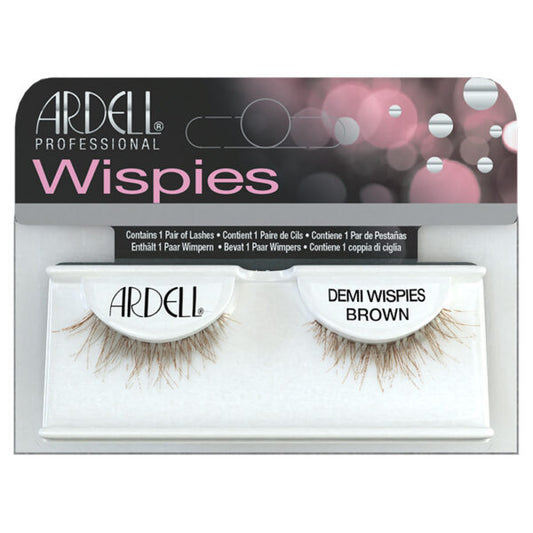 ARDELL - PESTAÑAS DEMI WISPIES MARRÓN