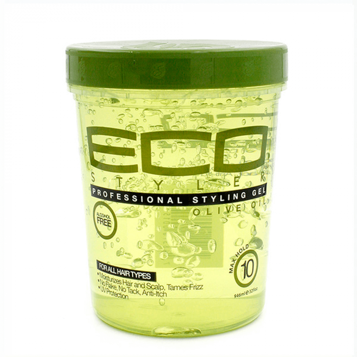ECO STYLER STYLING GEL OLIVE OIL 946ML/32OZ