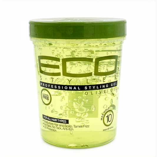 ECO STYLER STYLING GEL OLIVE OIL 946ML/32OZ