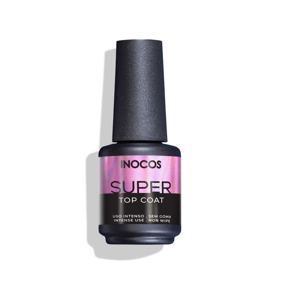 INOCOS Top coats