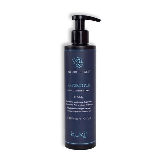 Mascarilla K-FORTIFIK