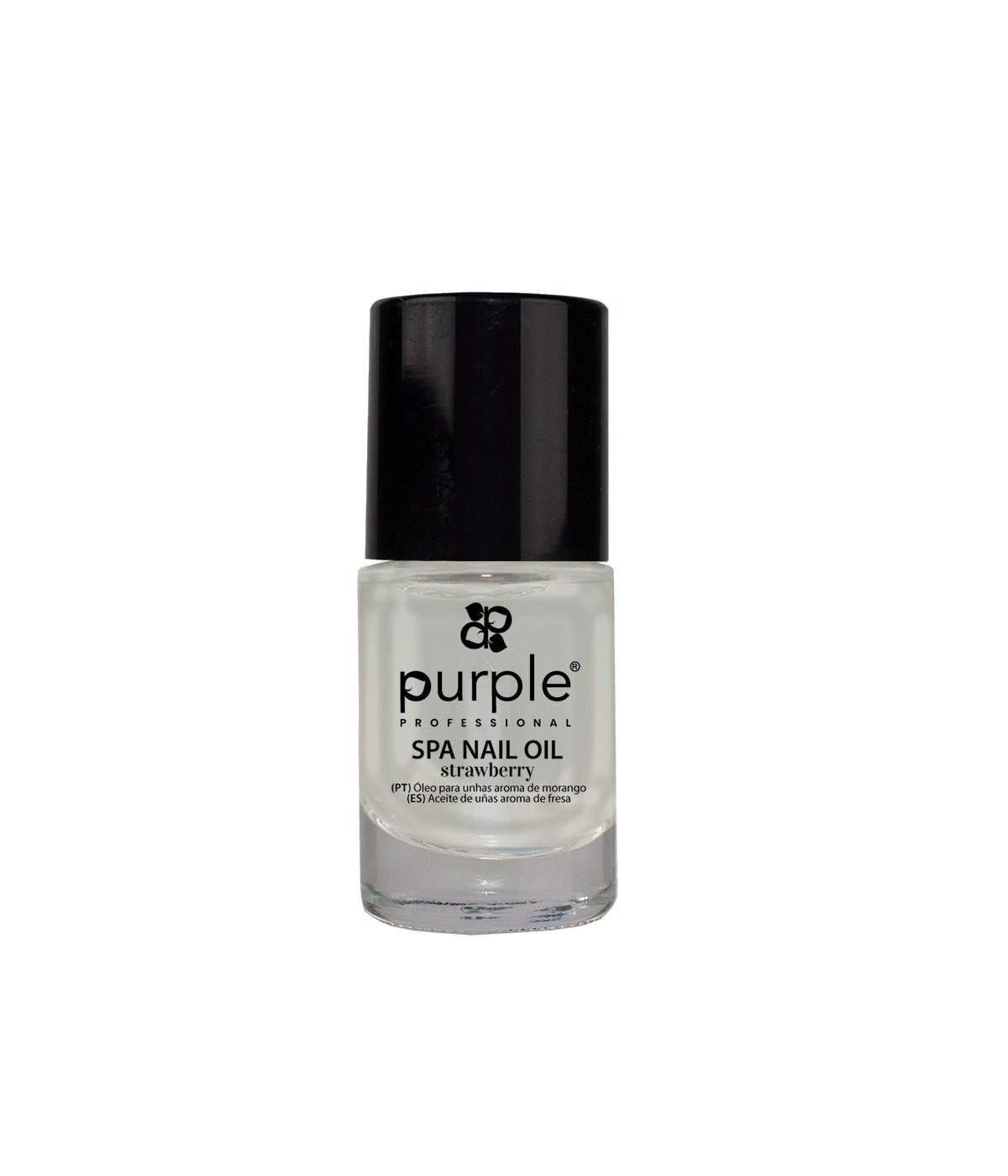 Spa Nail Oil