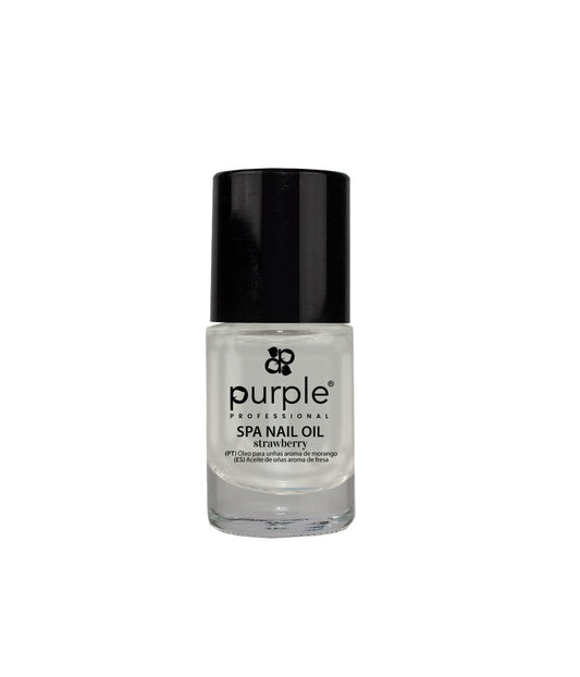 Spa Nail Oil