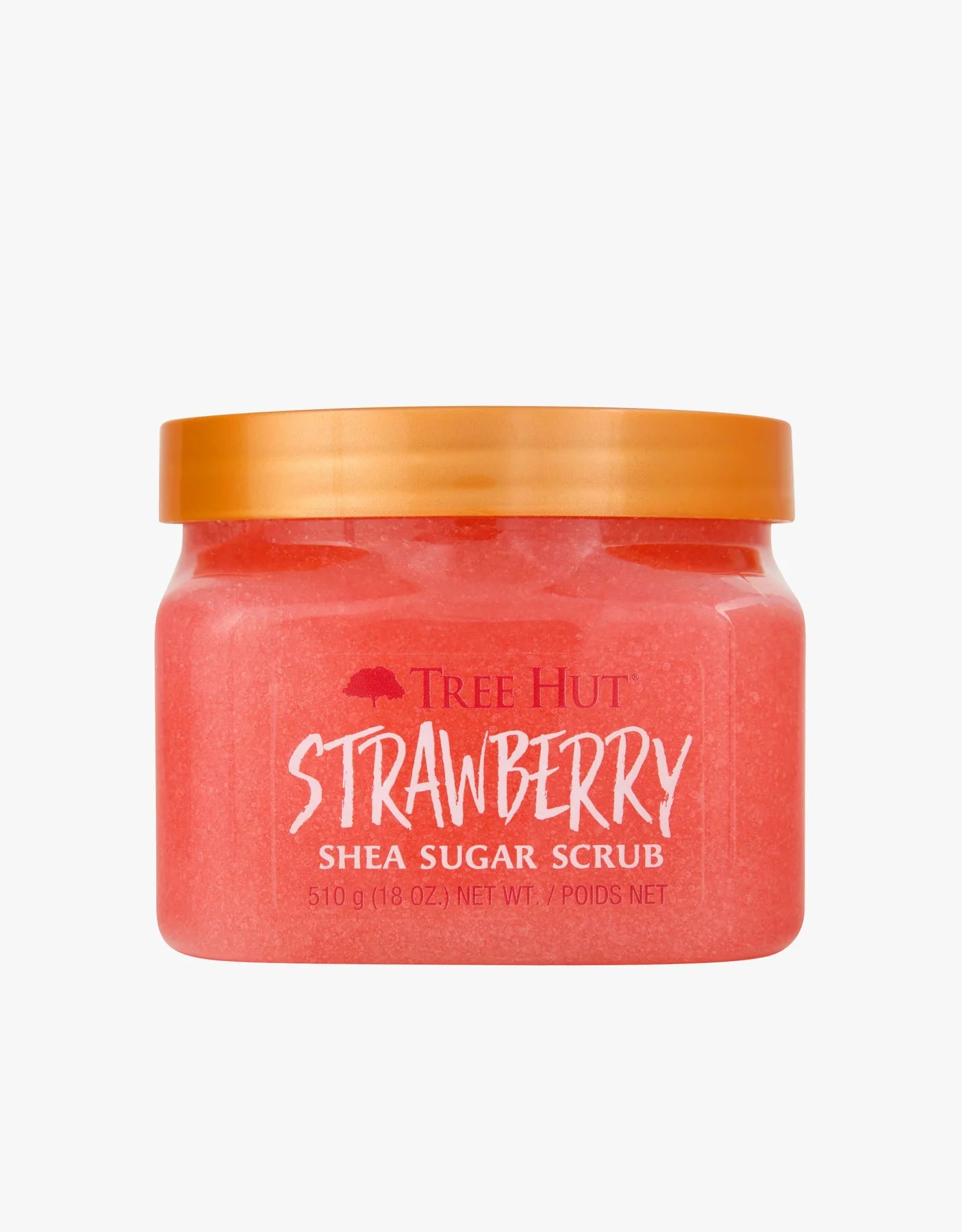 Tree Hut - Exfoliante Corporal