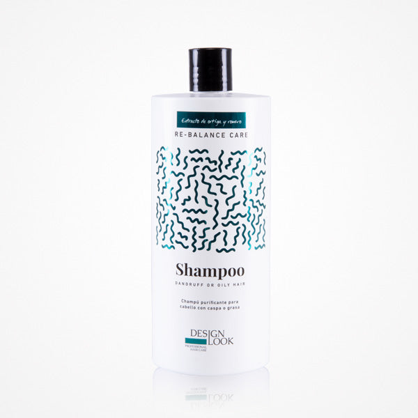 Design Look - Re-Balance Care