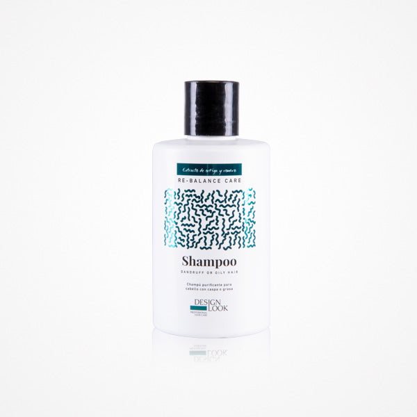 Design Look - Re-Balance Care